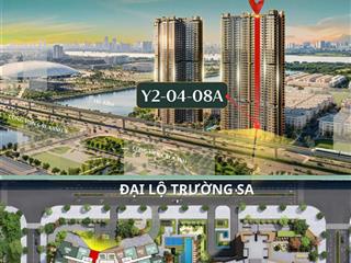 Siêu phẩm 1pn dòng tiền lumière essence park cổ loa, vốn chỉ 1,295 tỷ   0962 704 ***