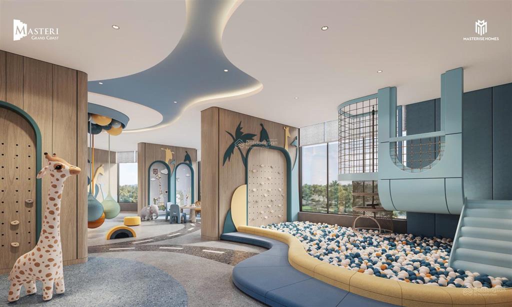 Chính thức nhận booking căn hộ bên hồ tạo sóng  masteri grand coast  ocp2