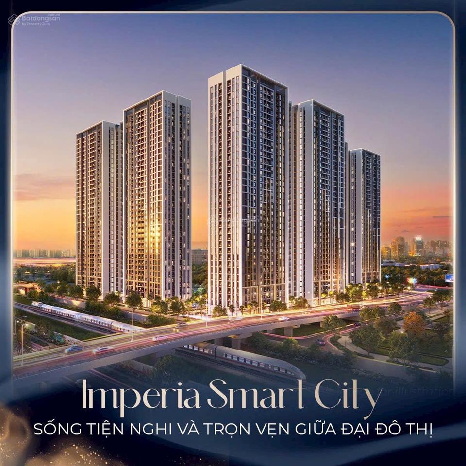 Chỉ từ 600  800triệu sở hữu căn hộ tại dự án imperia sky park  an khánh cđt mik group