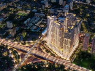 Quỹ căn ngoại giao 2n  3pn  4pn sun feliza suites cầu giấy giá tham khảo tốt trong khu vực