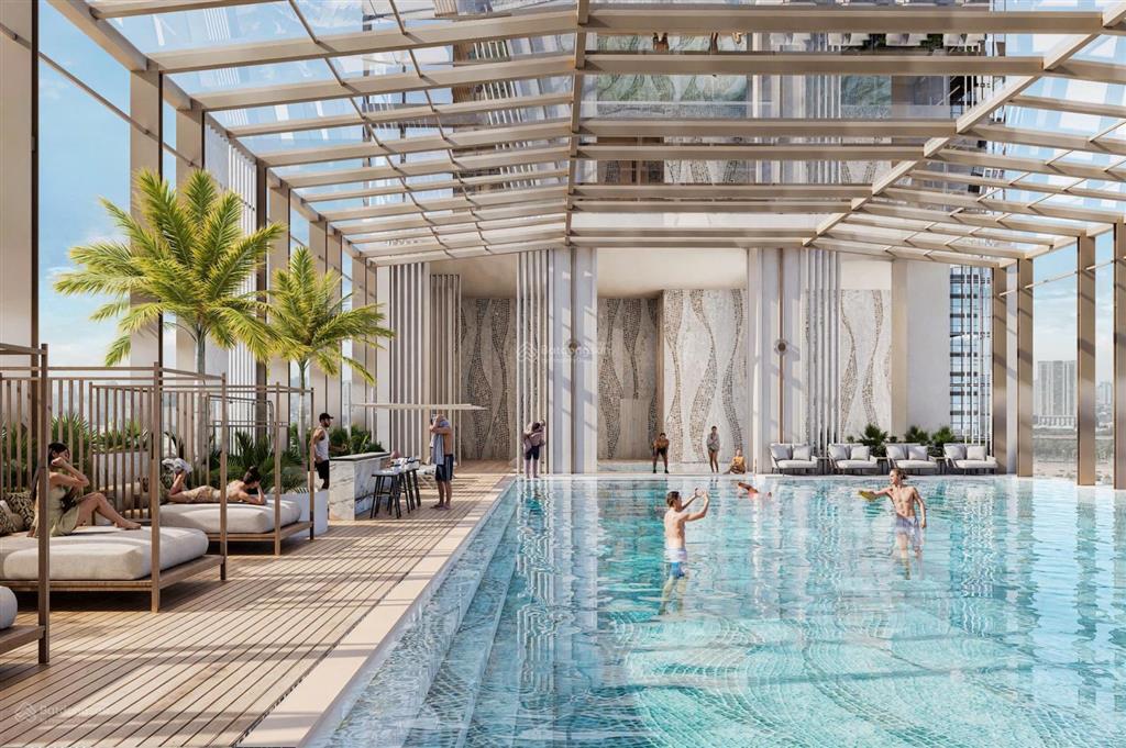 Căn ngoại giao 2n sun feliza suites cầu giấy giá tham khảo tốt trong khu vực