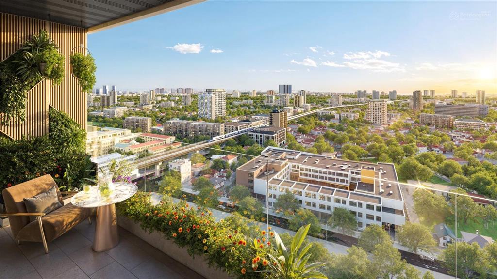 Căn ngoại giao 2n sun feliza suites cầu giấy giá tham khảo tốt trong khu vực