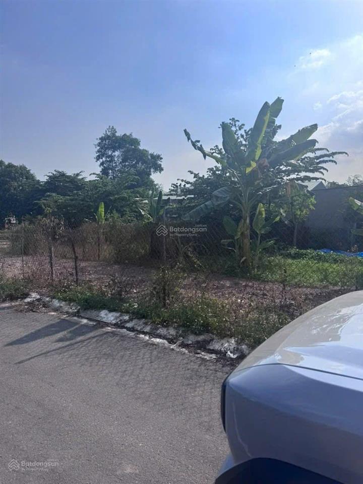 Bán đất 111,4m2 tại 10.91472, 107.01917, đồi 61, trảng bom, 1,7 tỷ