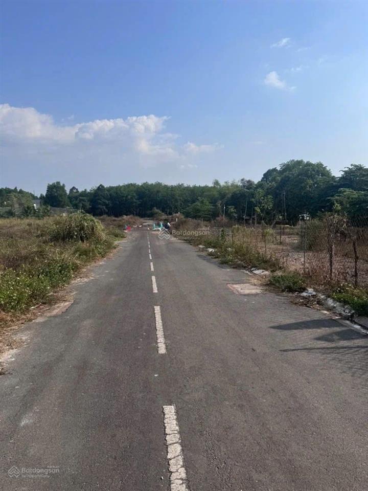 Bán đất 111,4m2 tại 10.91472, 107.01917, đồi 61, trảng bom, 1,7 tỷ