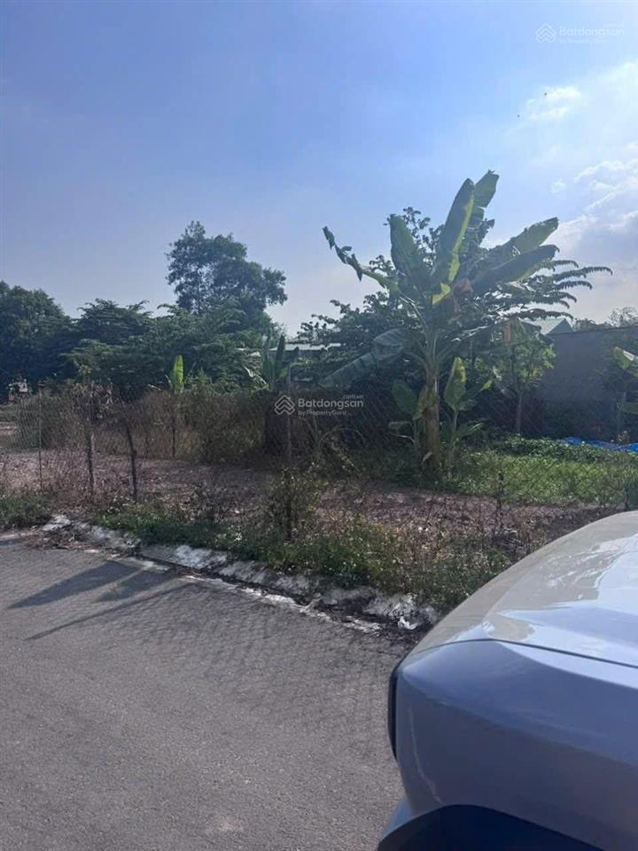Bán đất 111,4m2 tại gần công an xã an viễn, giá tốt