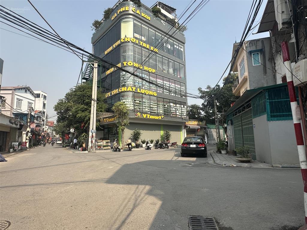 Chính chủ gửi bán lô đất 70m2  mt =mh 5m tại vĩnh thanh  vĩnh ngọc  đông anh. ô tô ngủ trong đất
