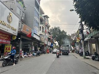 Chính chủ gửi bán nhanh lô đất 43m2 x mt 4,3m vuông vắn tại tiền phong  mê linh