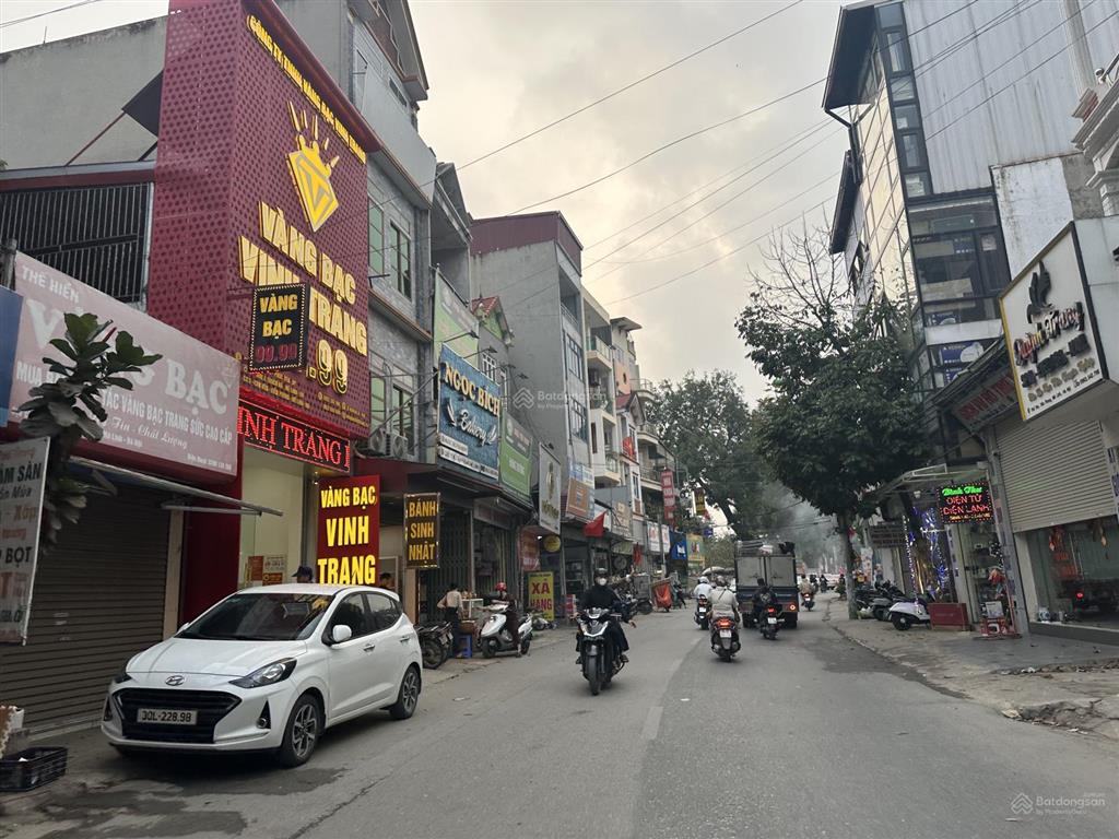 Chính chủ gửi bán nhanh lô đất 43m2 x mt 4,3m vuông vắn tại tiền phong  mê linh