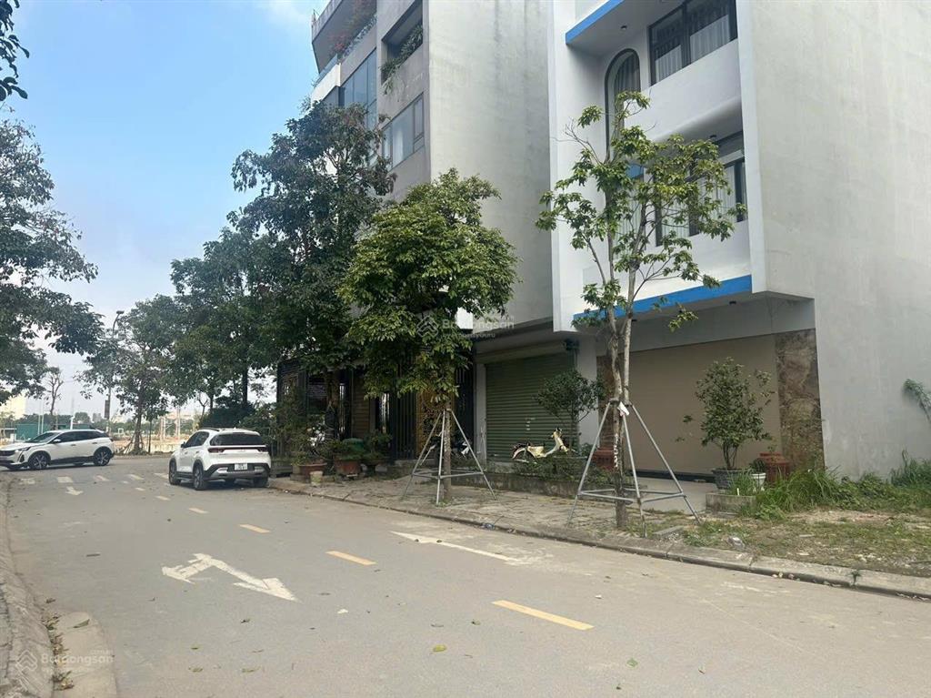 Chính chủ gửi bán nhanh lô đất 109m2 x mt 5,5m. tại khu vườn đào 3ha khu vực bậc nhất đông anh