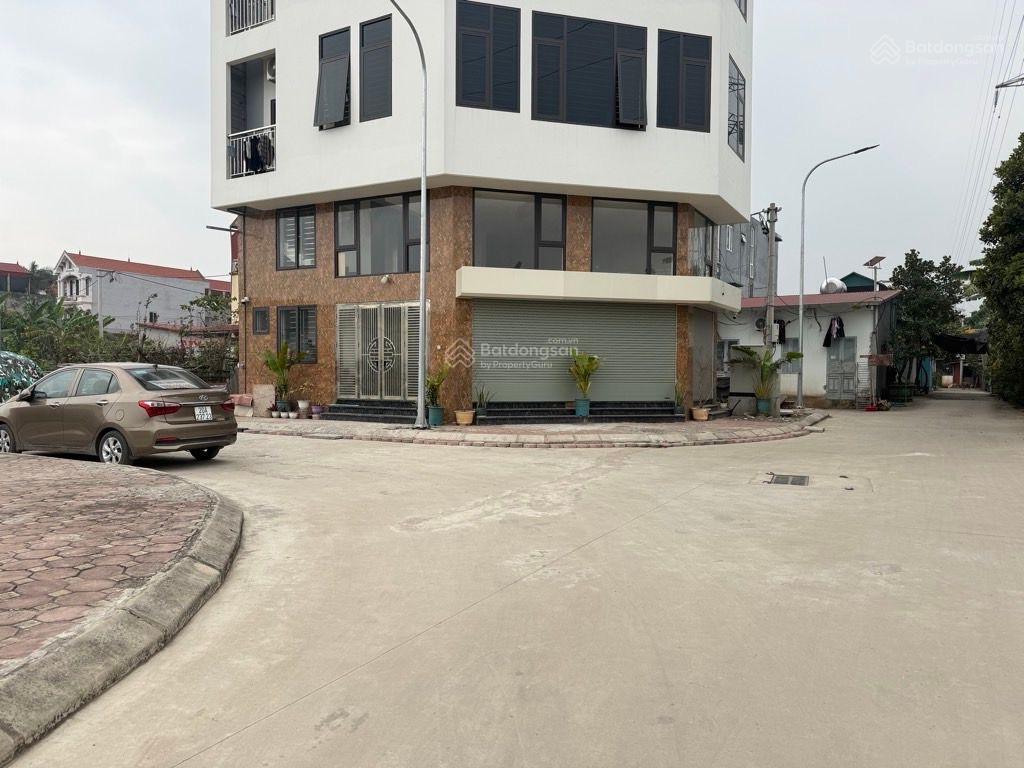 Chính chủ gửi bán lô đất đấu giá 62m2 x mt 5,2m tại sáp mai  võng la. phân lô ô tô tránh vỉa hè