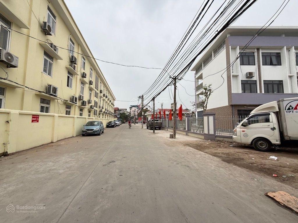 Chính chủ gửi bán lô đất đấu giá 62m2 x mt 5,2m tại sáp mai  võng la. phân lô ô tô tránh vỉa hè