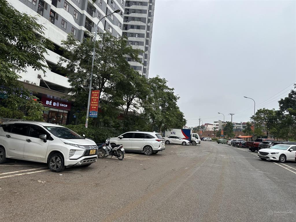Vĩnh thanh  vĩnh ngọc  chính chủ gửi bán lô đất 56m2 x mt 4m  ngõ thông  ô tô ngủ trong đất