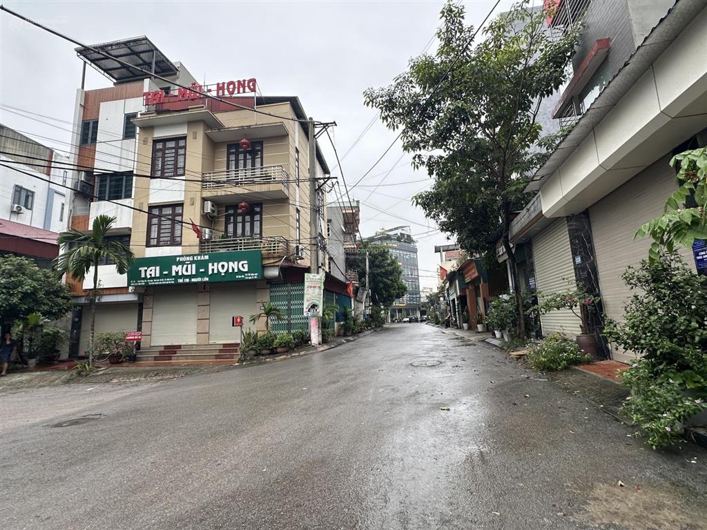 Vĩnh thanh  vĩnh ngọc  chính chủ gửi bán lô đất 56m2 x mt 4m  ngõ thông  ô tô ngủ trong đất