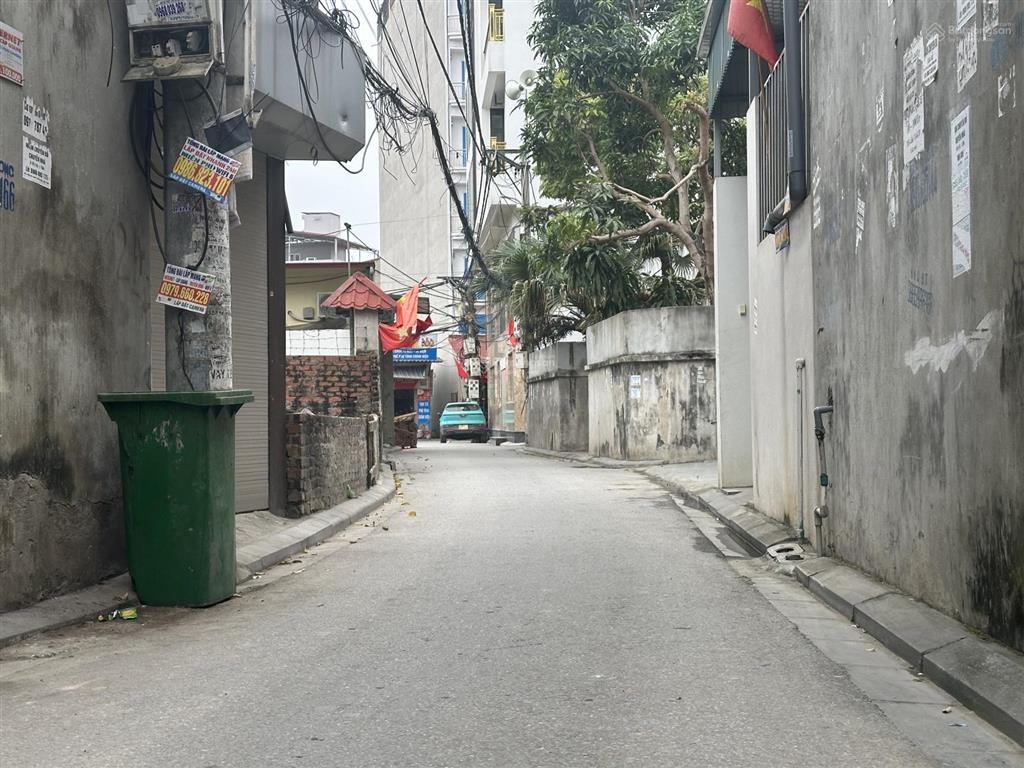 Chính chủ cần bán lô đất 55m2 tại vĩnh thanh  vĩnh ngọc  đông anh ngõ nông ô tô 7 chỗ vào tận cửa