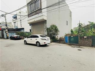 Anh trai cần bán nhanh nhà 3 tầng 100m2  mt 8m tại tiên hội  vỉa hè ô tô tránh  view vin cổ loa
