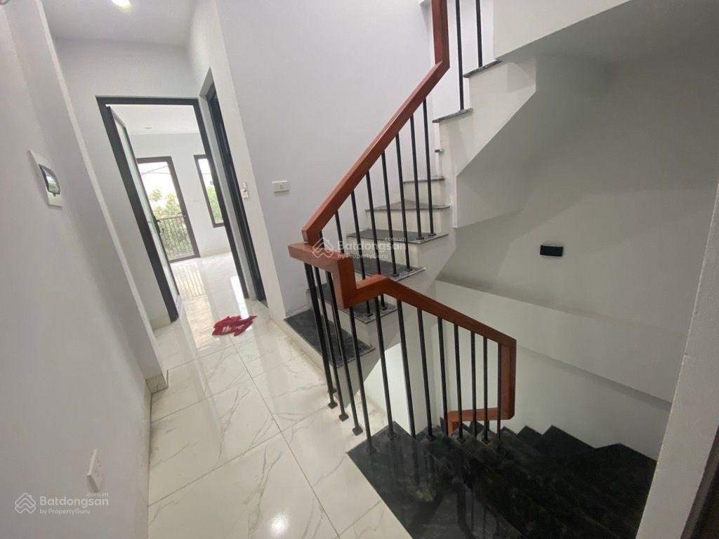 Chính chủ gửi bán nhà 4tầng 46m2 tại trung tâm xã bắc hồng  đông anh  đường trước nhà ô tô tránh.