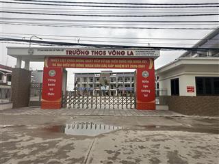 Đấu giá sáp mai  võng la  70m2 x mt 5m  đường thông  ô tô tải tránh nhau  chủ cần bán gấp !!!