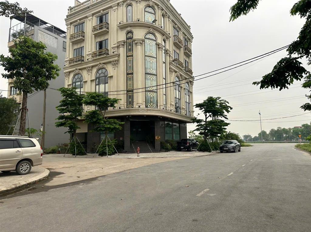 Chính chủ gửi bán đất đấu giá thôn đồng nhân  hải bối  80m2 x mt 5m phân lô vỉa hè  ô tô tránh