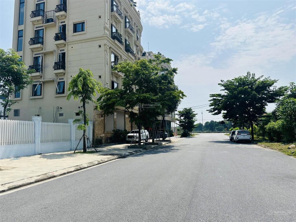 Chính chủ gửi bán đất đấu giá x2 hải bối  80m2 x mt 5m  phân lô ô tô tránh  kinh doanh bất chấp
