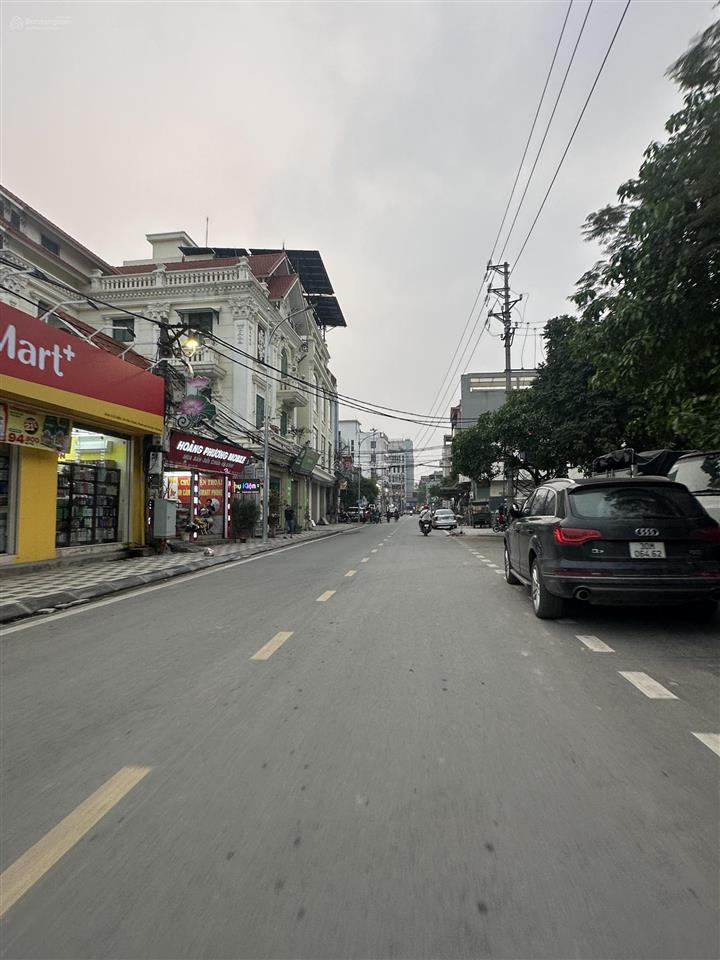 Bán đất đẹp cổ điển  hải bối gần 60m2  trục chính kinh doanh  đường ô tô tránh  không quy hoạch
