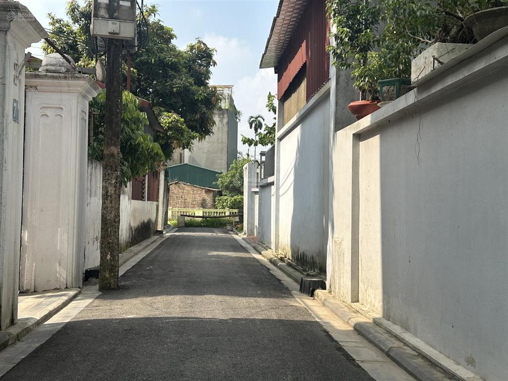 Chủ cần bán nhanh lô đất 76m2 mt 5m tại phương trạch  vĩnh ngọc  ô tô vào đất  sát tp thông minh