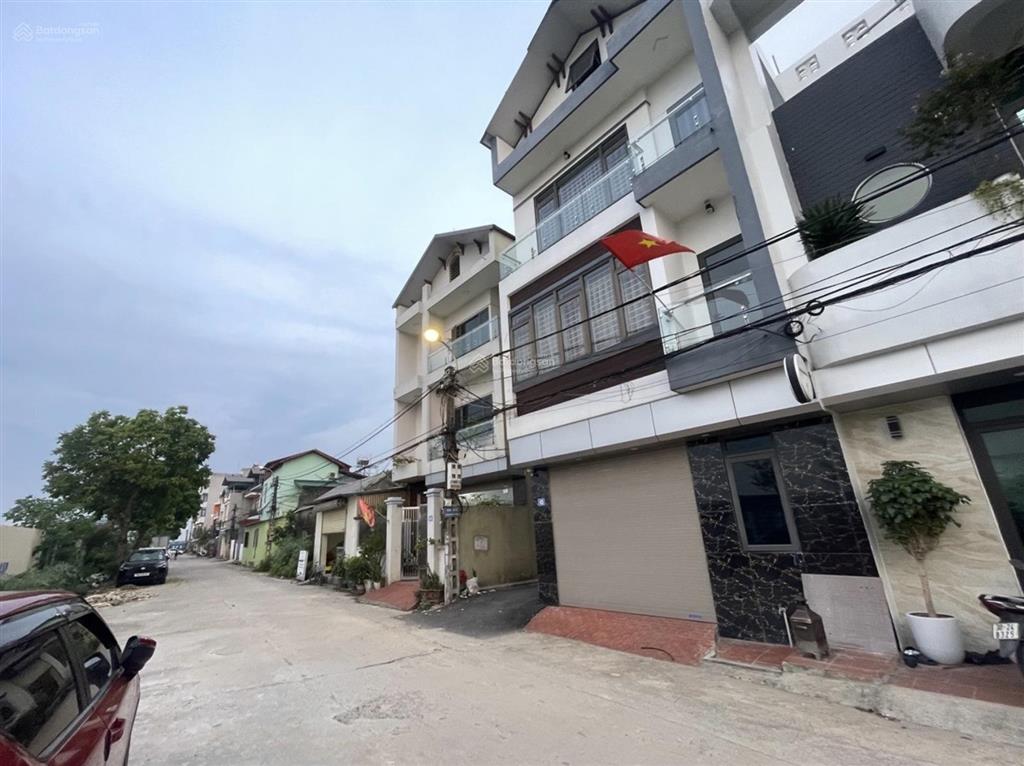 Chủ cần bán nhanh lô đất 76m2 mt 5m tại phương trạch  vĩnh ngọc  ô tô vào đất  sát tp thông minh