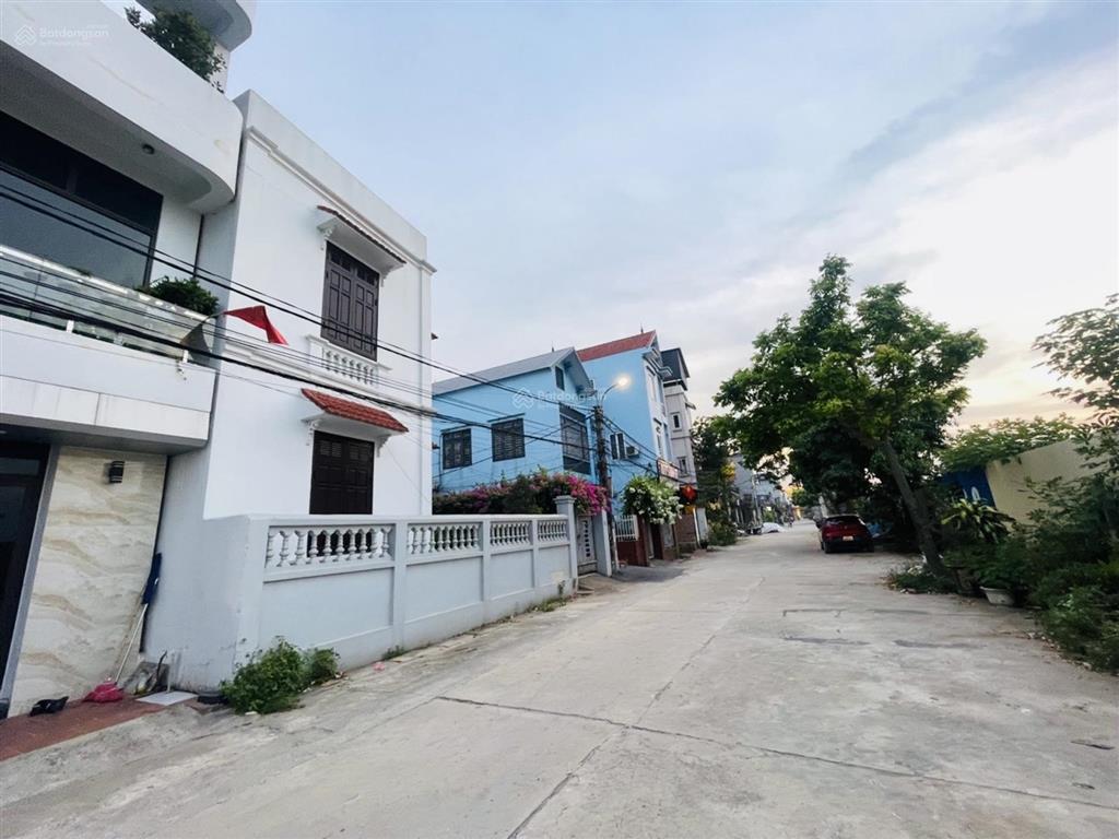 Chủ cần bán nhanh lô đất 76m2 mt 5m tại phương trạch  vĩnh ngọc  ô tô vào đất  sát tp thông minh
