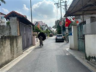 Bán đất đẹp phương trạch, vĩnh ngọc  52.3m2. đón đầu dự án tuyến metro thứ 2  sát tp thông minh