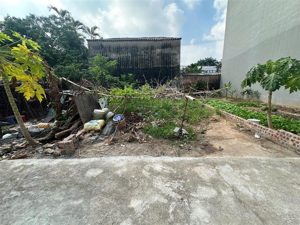 Bán đất đẹp phương trạch, vĩnh ngọc  52.3m2. đón đầu dự án tuyến metro thứ 2  sát tp thông minh