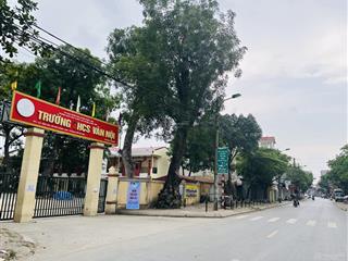 Nhà đẹp mới kính koong  vân nội  đông anh  4tầng gần 70m2  ngõ thông  ô tô qua nhà  về ở ngay