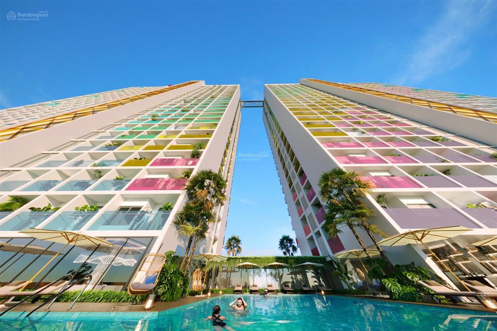 Sở hữu căn hộ onsen sống nghỉ dưỡng 4 mùa với 50 + tiện ích trị liệu cao cấp