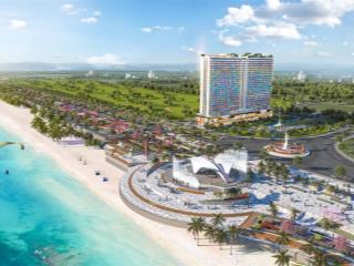 Căn hộ mặt biển quảng trị  đón đầu làn sóng du lịch & hạ tầng