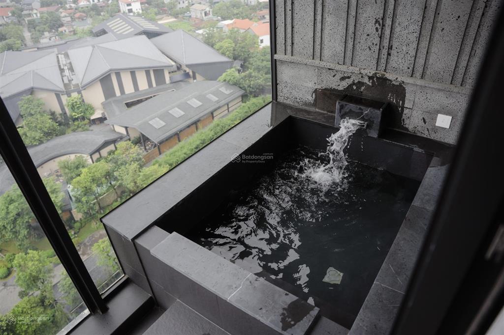 Chuyển nhượng căn condotel wyndham thanh thủy 32,4m 1,6tỷ full nội thất