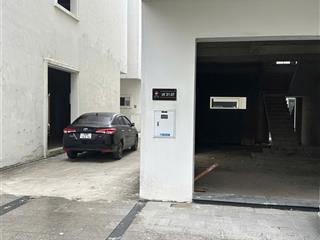 Giao bán cực phẩm liền kề 5 tầng phân khu anh quốc hinode royal park (hoài đức)