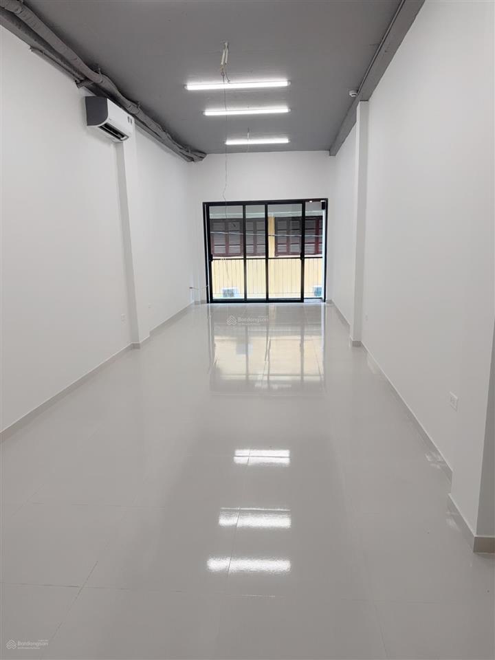 Chính chủ cho thuê mặt bằng kinh doanh, nhà mới xây