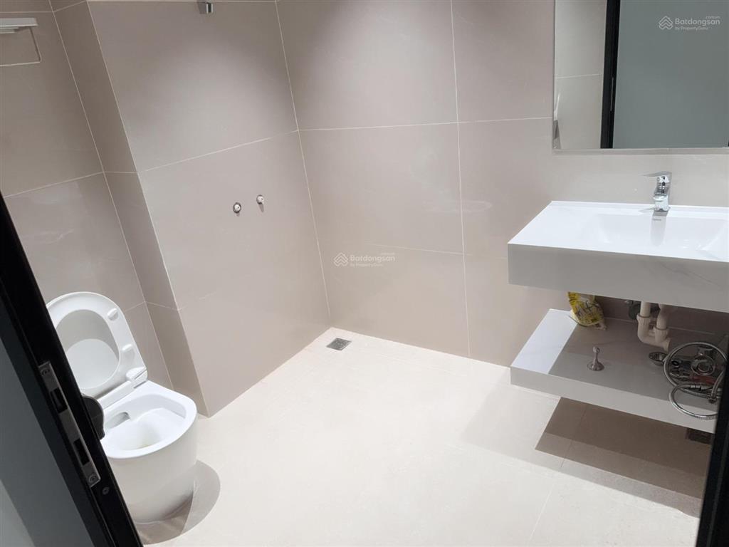 Chính chủ cho thuê mặt bằng kinh doanh, nhà mới xây