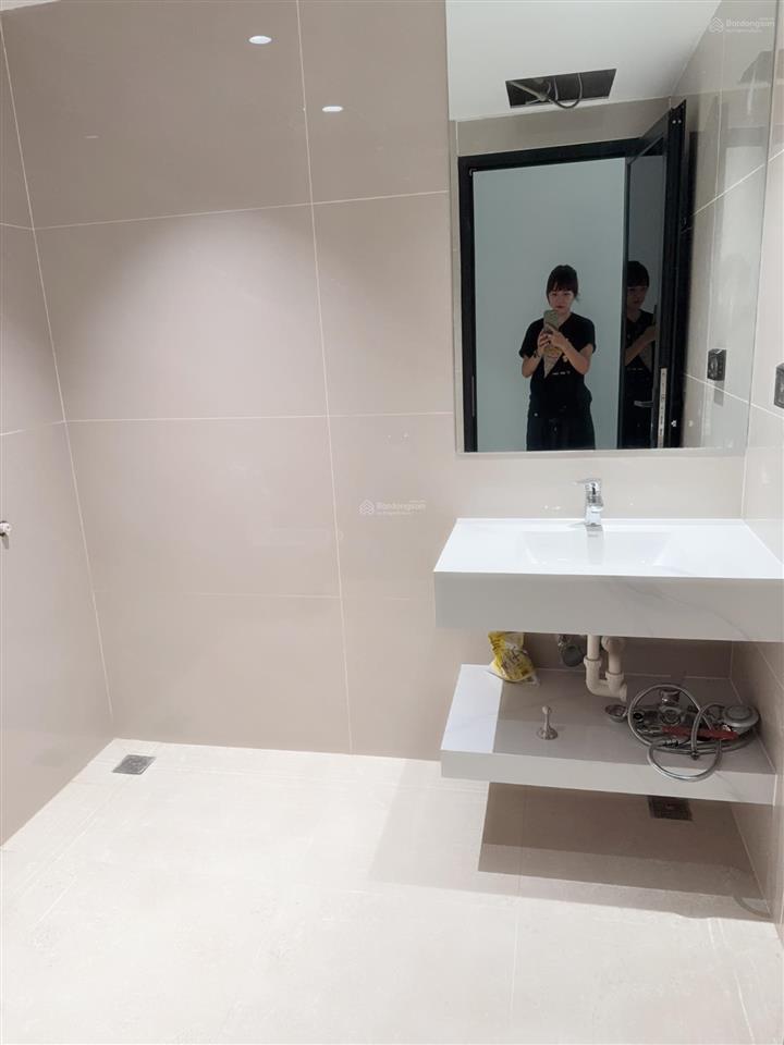 Chính chủ cho thuê mặt bằng kinh doanh, nhà mới xây