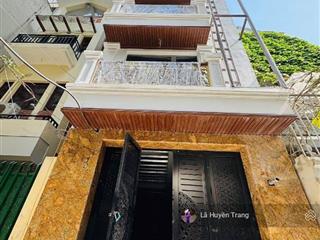 Phân lô nhà đẹp gần hồ tây, 6 t  60m2  ô tô đỗ cửa  quy hoạch ra phố  tặng full nội thất 19 tỷ