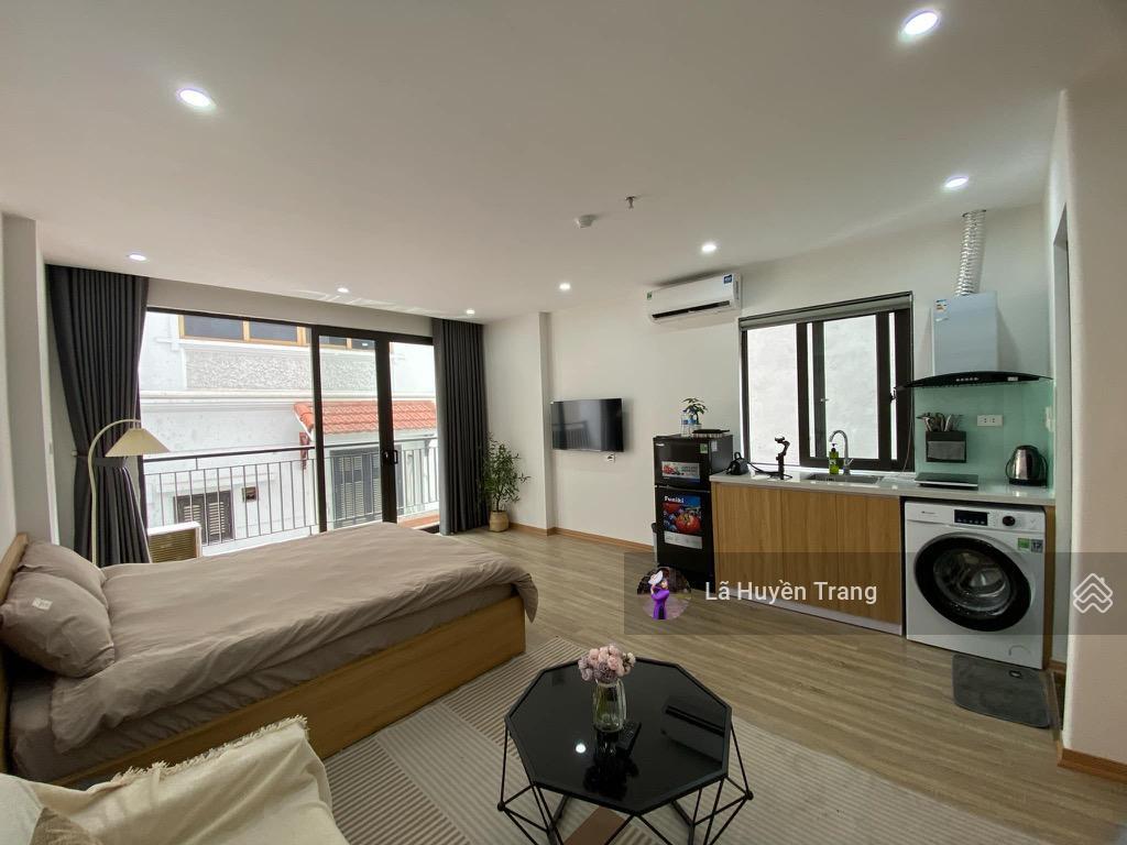 Hiếm  siêu phẩm dòng tiền trích sài  võng thị  ba bước ra hồ tây  8tầng 75m2  ô tô đỗ cửa36tỷ