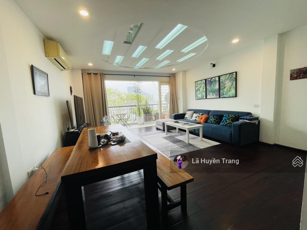 Viên ngọc tây hồ  mặt phố nhật chiêu  vệ hồ  lựa chọn hoàn mĩ đẳng cấp tinh anh  view hồ 98m2