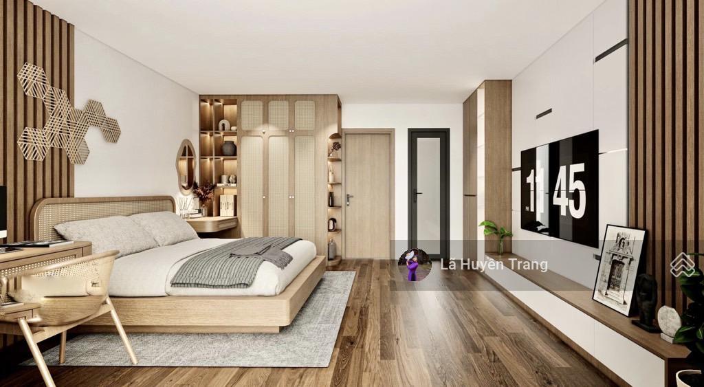 Nhà đẹp trích sài  lô góc mới tinh  2p ra hồ tây  7t thang máy full nội thất dòng tiền 14,8tỷ