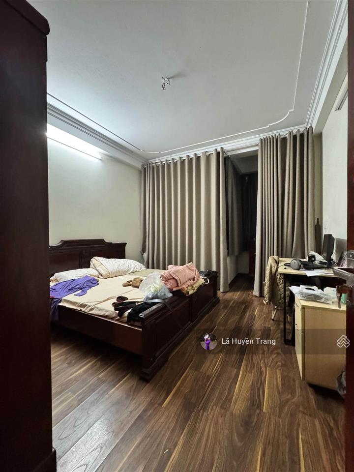 Hạ chào 6 tỷ  bán gấp nhà nhật chiêu 60m2  vài bước chạm mặt hồ tây  20,9 tỷ