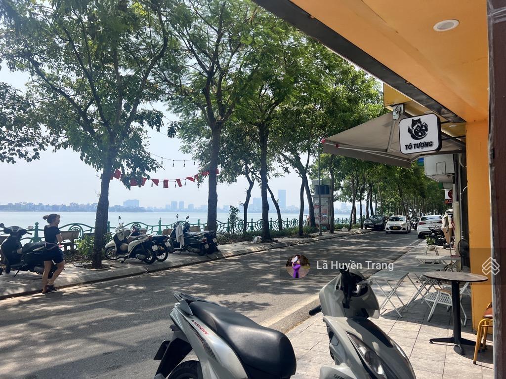 Duy nhất hàng hiếm nhật chiêu  ba bước ra hồ tây  130m2  ngõ thông  bán đất tặng nhà  26,8 tỷ