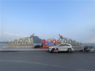 Duy nhất hàng hiếm nhật chiêu  ba bước ra hồ tây  130m2  ngõ thông  bán đất tặng nhà  26,8 tỷ