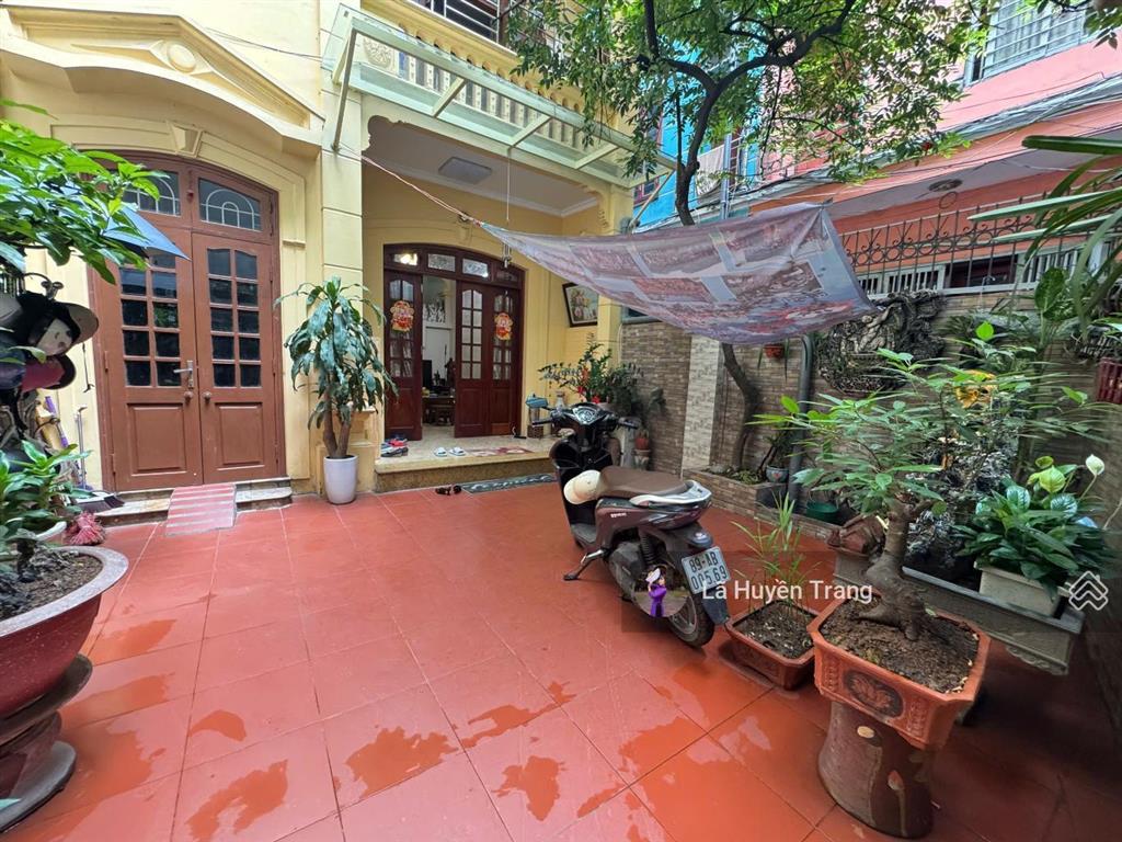 Giá ngon nhất tây hồ  tuyệt phẩm võng thị  2phút chạm hồ tây  lô góc mặt tiền 6m 88m2  19 tỷ
