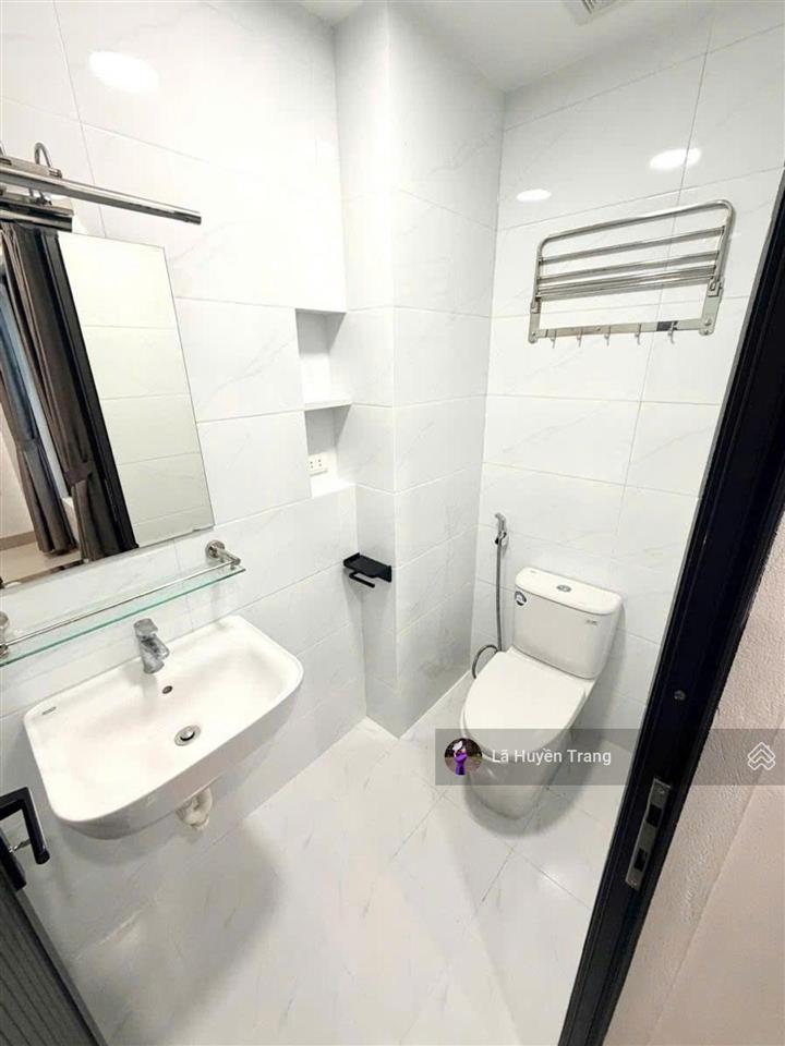Tặng ngay 600triệu  toà căn hộ dòng tiền  2phút ra hồ tây  8 tầng  75m2 ngõ ô tô tránh  26,8t