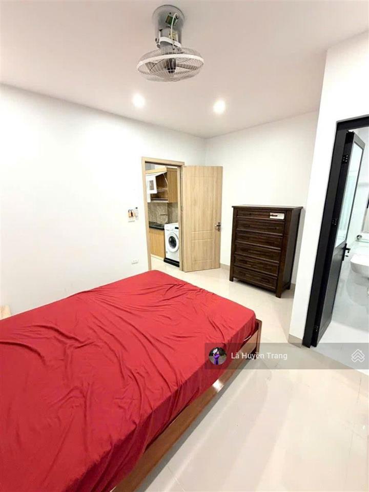Tặng ngay 600triệu  toà căn hộ dòng tiền  2phút ra hồ tây  8 tầng  75m2 ngõ ô tô tránh  26,8t