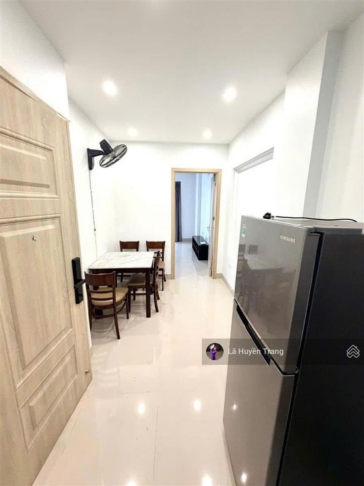 Tặng ngay 600triệu  toà căn hộ dòng tiền  2phút ra hồ tây  8 tầng  75m2 ngõ ô tô tránh  26,8t