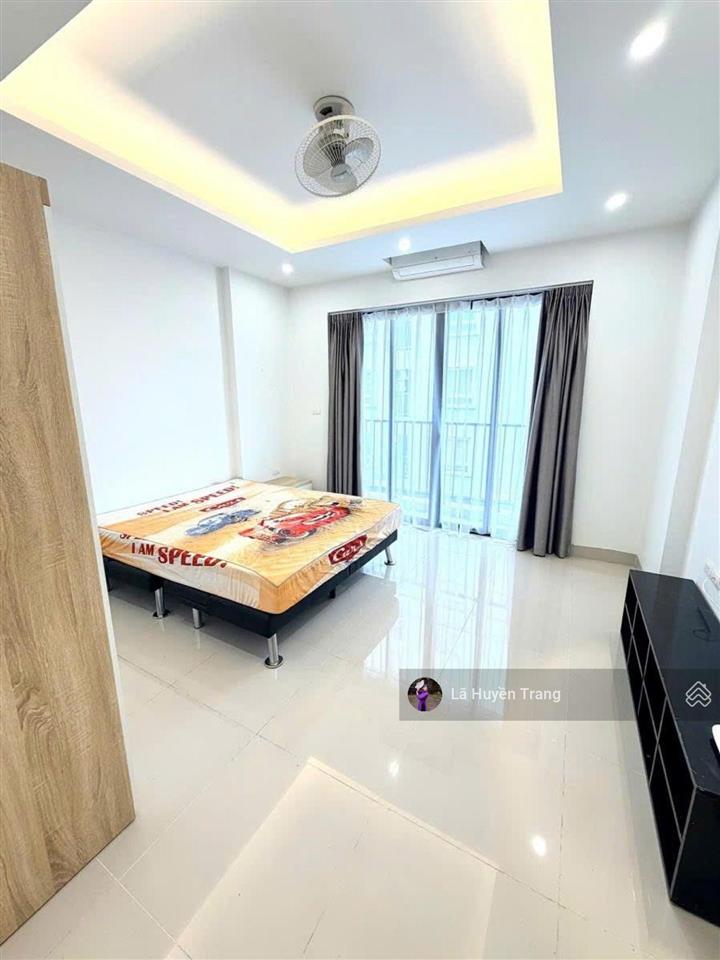 Tặng ngay 600triệu  toà căn hộ dòng tiền  2phút ra hồ tây  8 tầng  75m2 ngõ ô tô tránh  26,8t