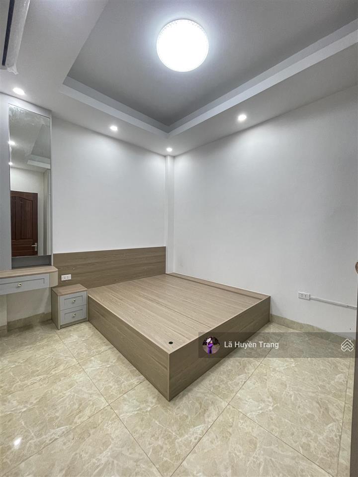 Giảm 900tr  nhà đẹp phân lô  ngõ ô tô tránh  lạc long quân  ba bước ra hồ tây  6 tầng  15,9tỷ